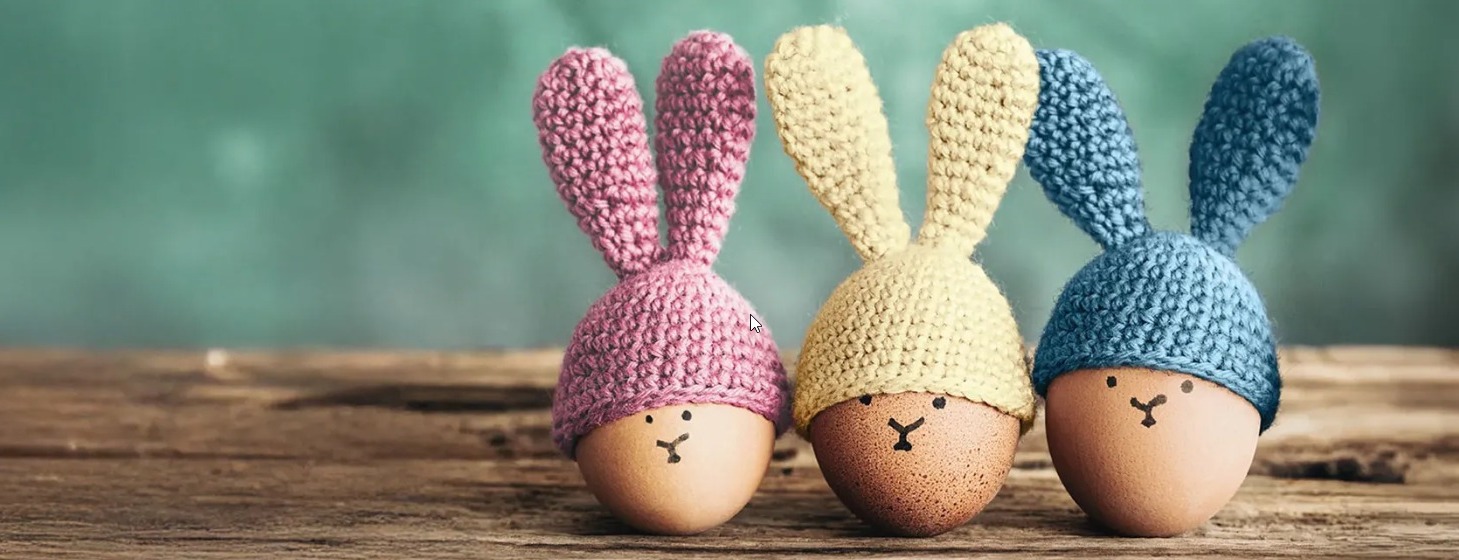 Allianz Versicherung Nicole Jasper Staßfurt - Wir wünschen Frohe Ostern 