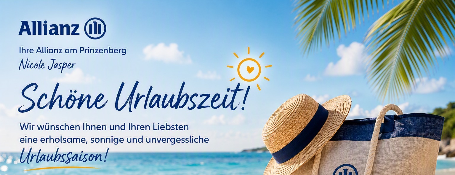Allianz Versicherung Nicole Jasper Staßfurt - Allianz Hauptvertretung Nicole Jasper Staßfurt