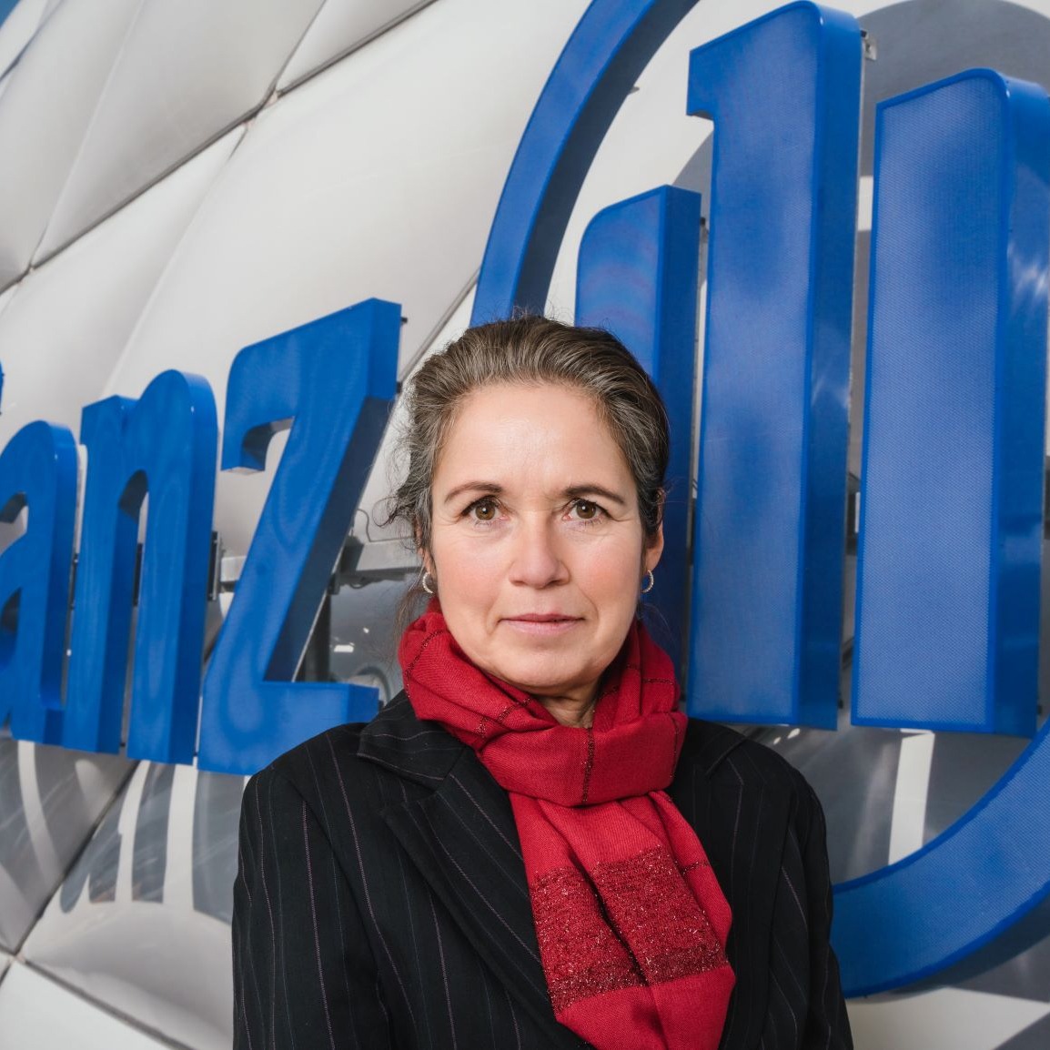 Allianz Versicherung Nicole Jasse Schwerin - Claudia Jacob-Kiesling
