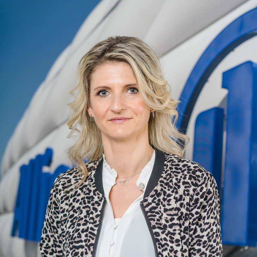 Allianz Versicherung Nicole Jasse Schwerin - Sophia Nau Vorsorge - und Anlagespezialistin