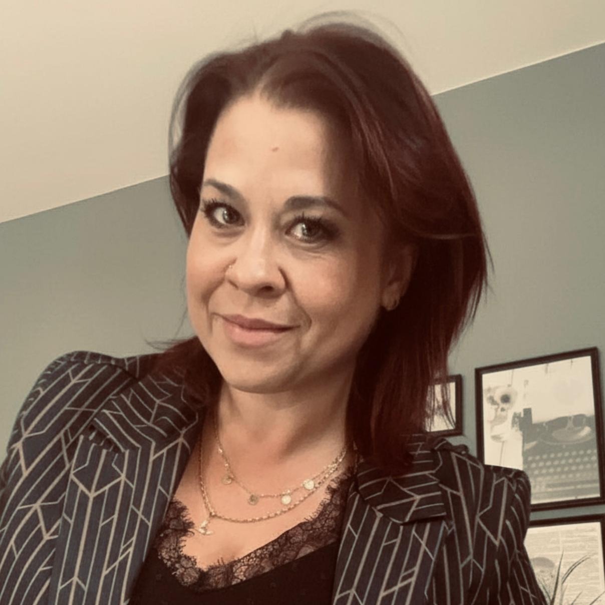 Allianz Versicherung Nicole Kerber Niedergörsdorf - Allianz Hauptvertretung Nicole Kerber Titelbild