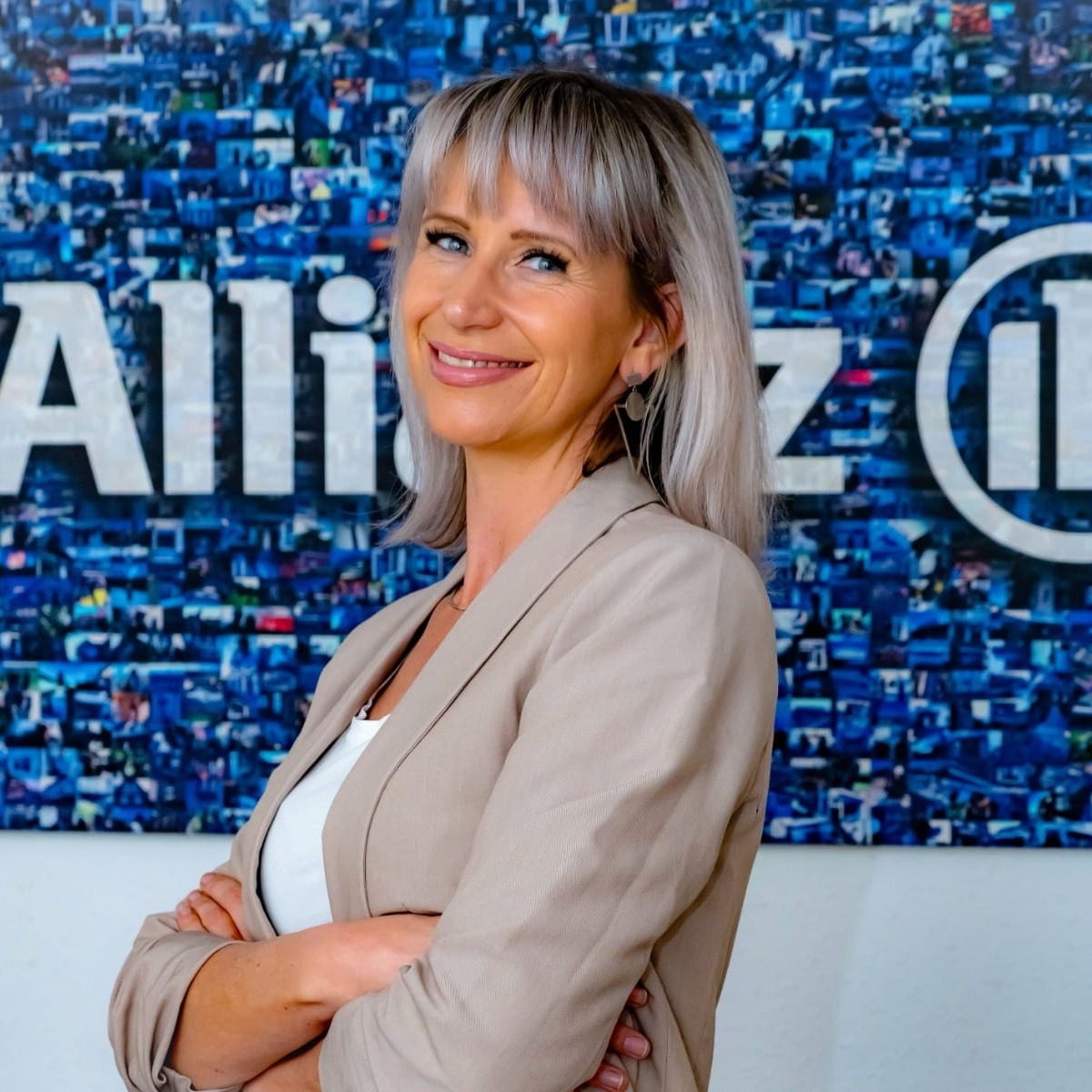 Allianz Versicherung Nicole Kilian-Dickert Frankenberg - Nicole Kilian-Dickert
