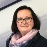 Allianz Versicherung Nicole Kohl Jüterbog - Profilbild