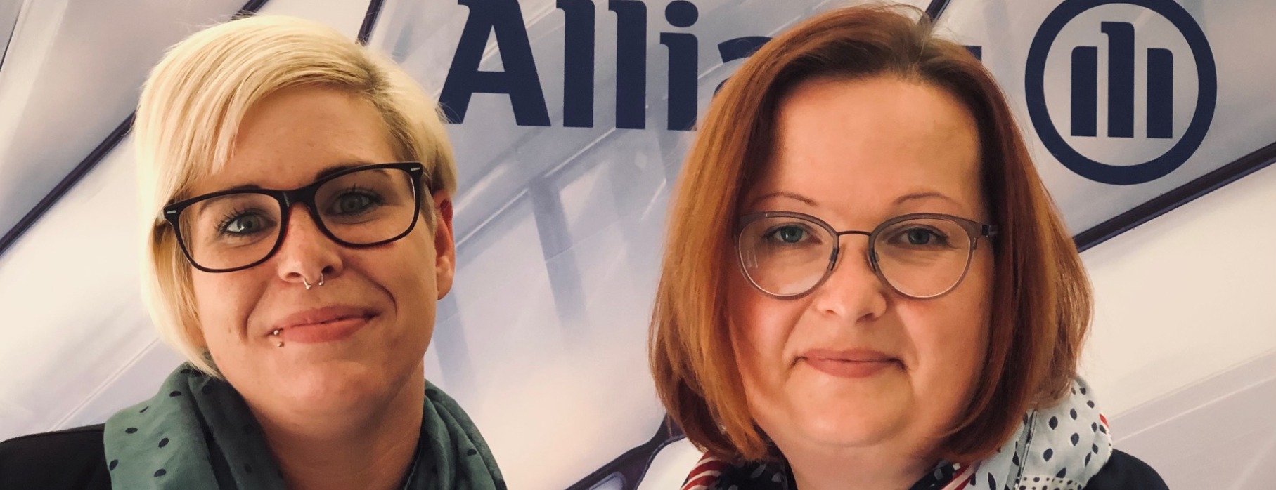 Allianz Versicherung Nicole Kohl Jüterbog - Team Kohl