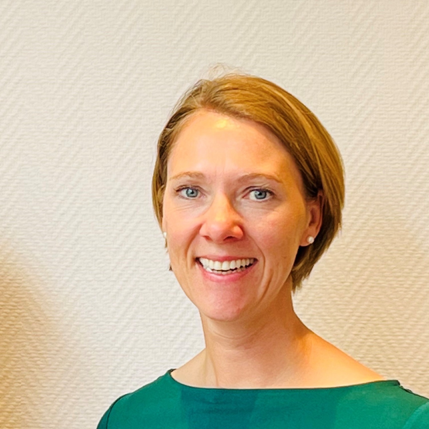 Allianz Versicherung Nicole Lohrenz Frankfurt am Main - Profilbild