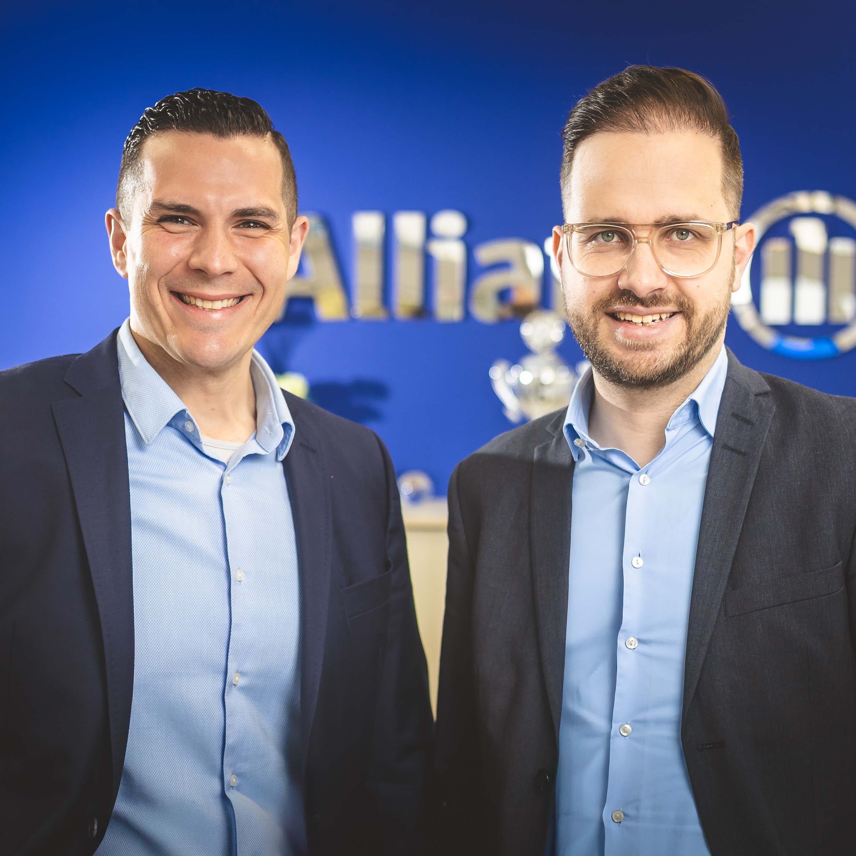 Allianz Versicherung Generalvertretung Nicoletti u. Kesting OHG Kamen - Profilbild