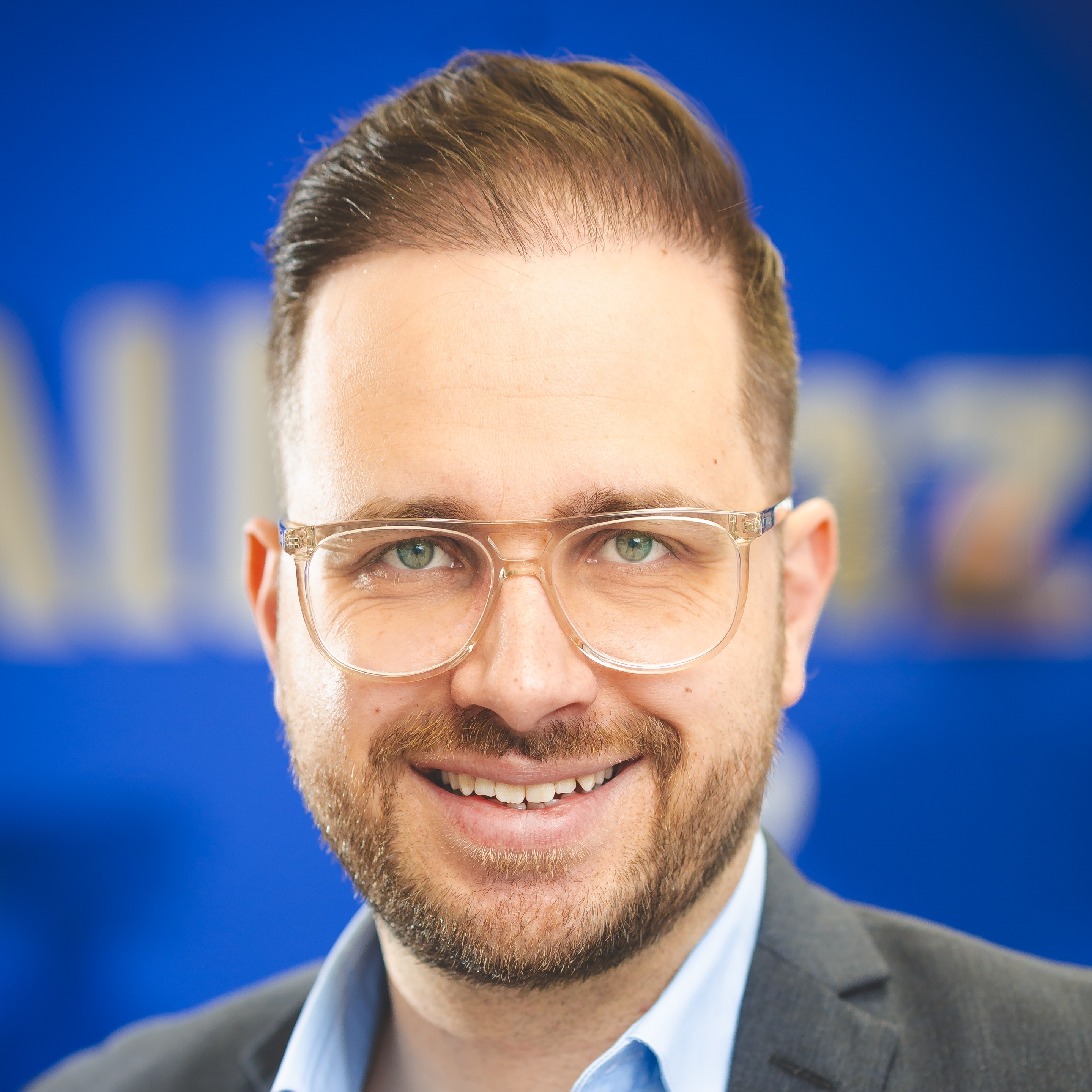 Allianz Versicherung Generalvertretung Nicoletti u. Kesting OHG Kamen - Christopher Kesting
