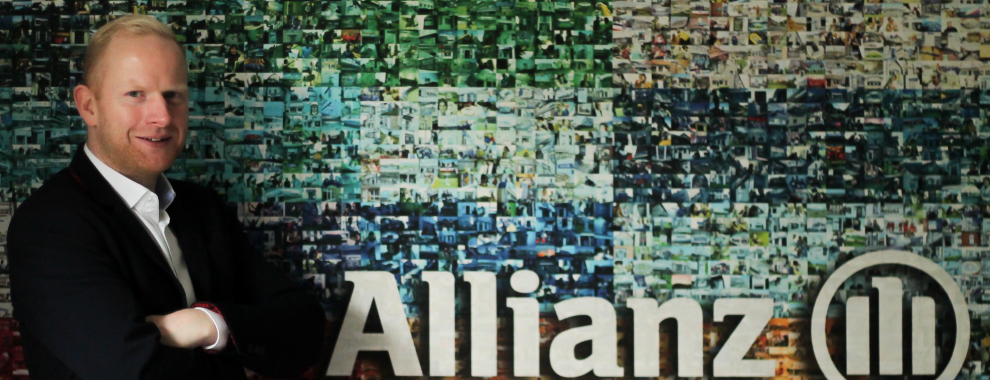 Allianz Versicherung Nils van Mark-Geveshausen Westerstede - Nils van Mark-Geveshausen