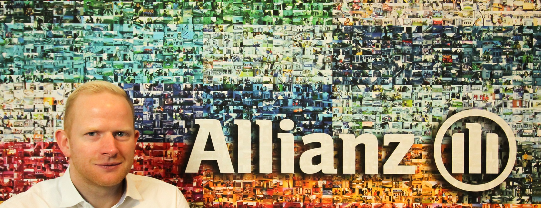 Allianz Versicherung Nils van Mark-Geveshausen Westerstede - Nils van Mark-Geveshausen