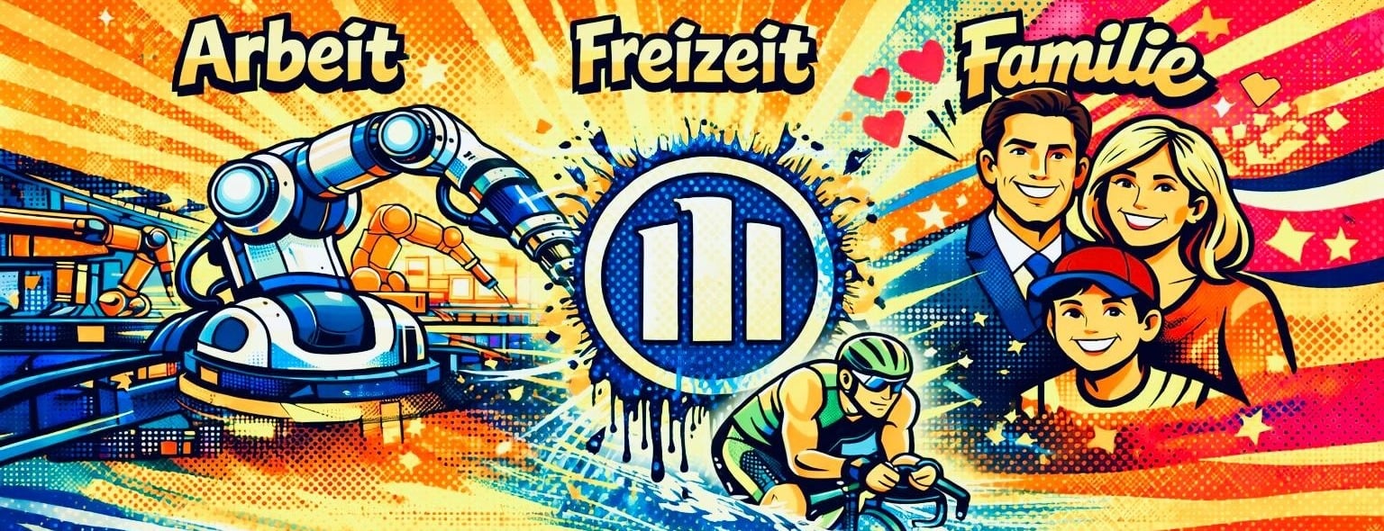 Allianz Versicherung Nils Kühle Wachtberg - Begrüßungsbild_Popart