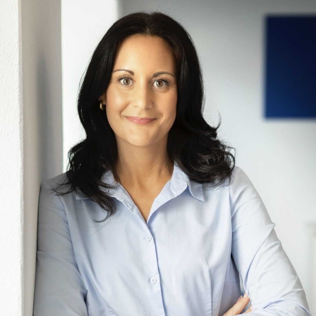 Allianz Versicherung Nina Maria Müller-Wegstroth Peißenberg - Profilbild