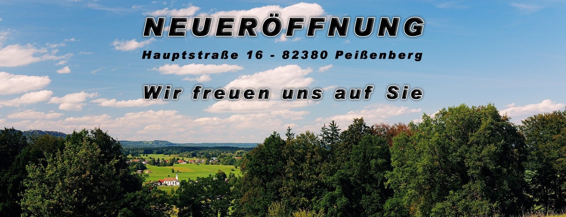 Allianz Versicherung Nina Maria Müller-Wegstroth Peißenberg - Titelbild