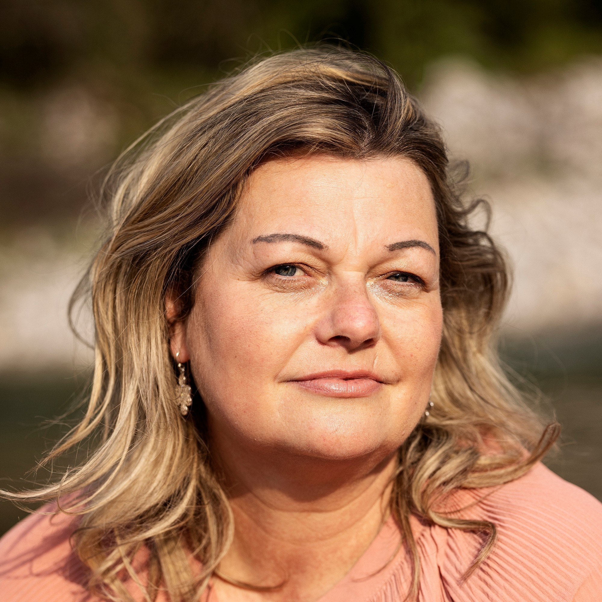 Allianz Versicherung Nina Maria Müller-Wegstroth Peißenberg - Elke Holinski
