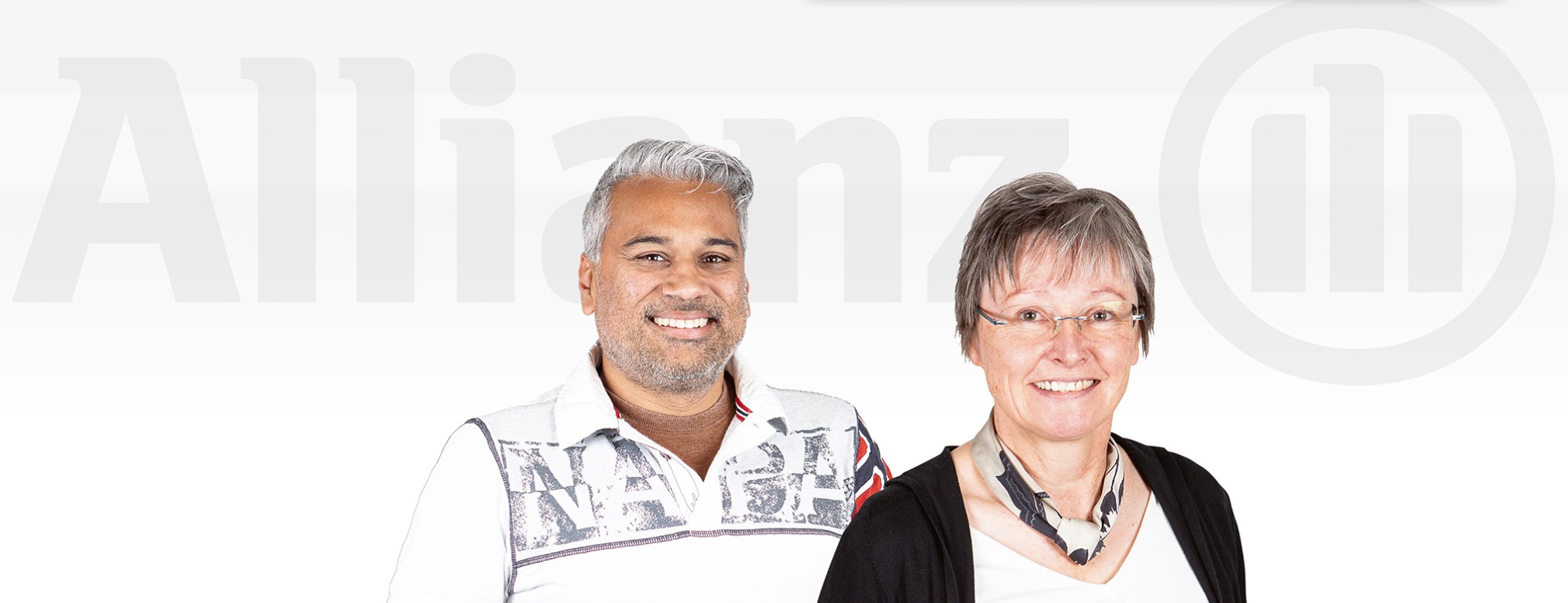 Allianz Versicherung Nitesh Rathore Marsberg -  Allianz Generalvertretung