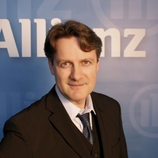 Allianz Versicherung Norbert Schoch Berlin - Allianz Versicherungen Berlin Prenzlauer Berg