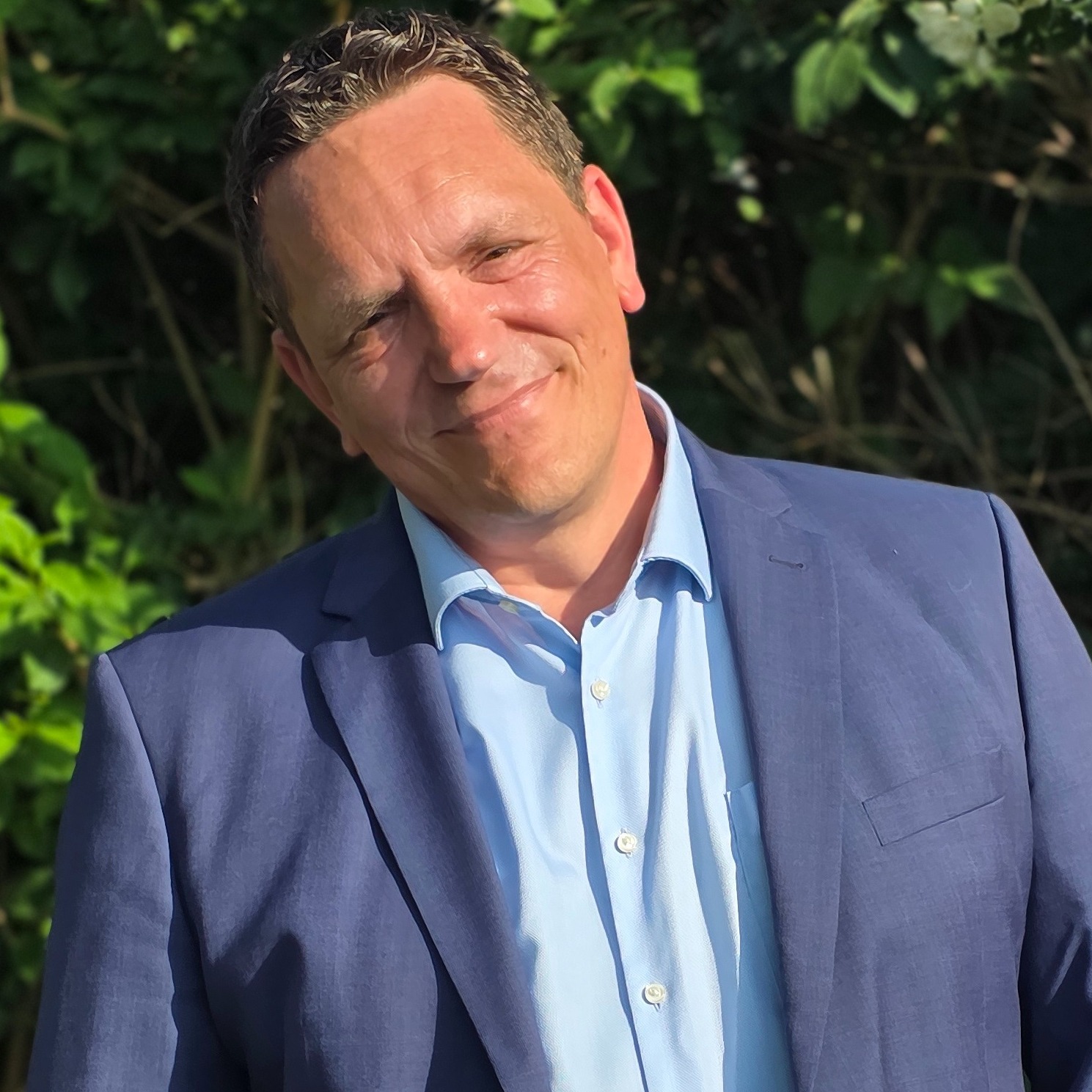 Allianz Versicherung Norman Heller Bremen - Profilbild