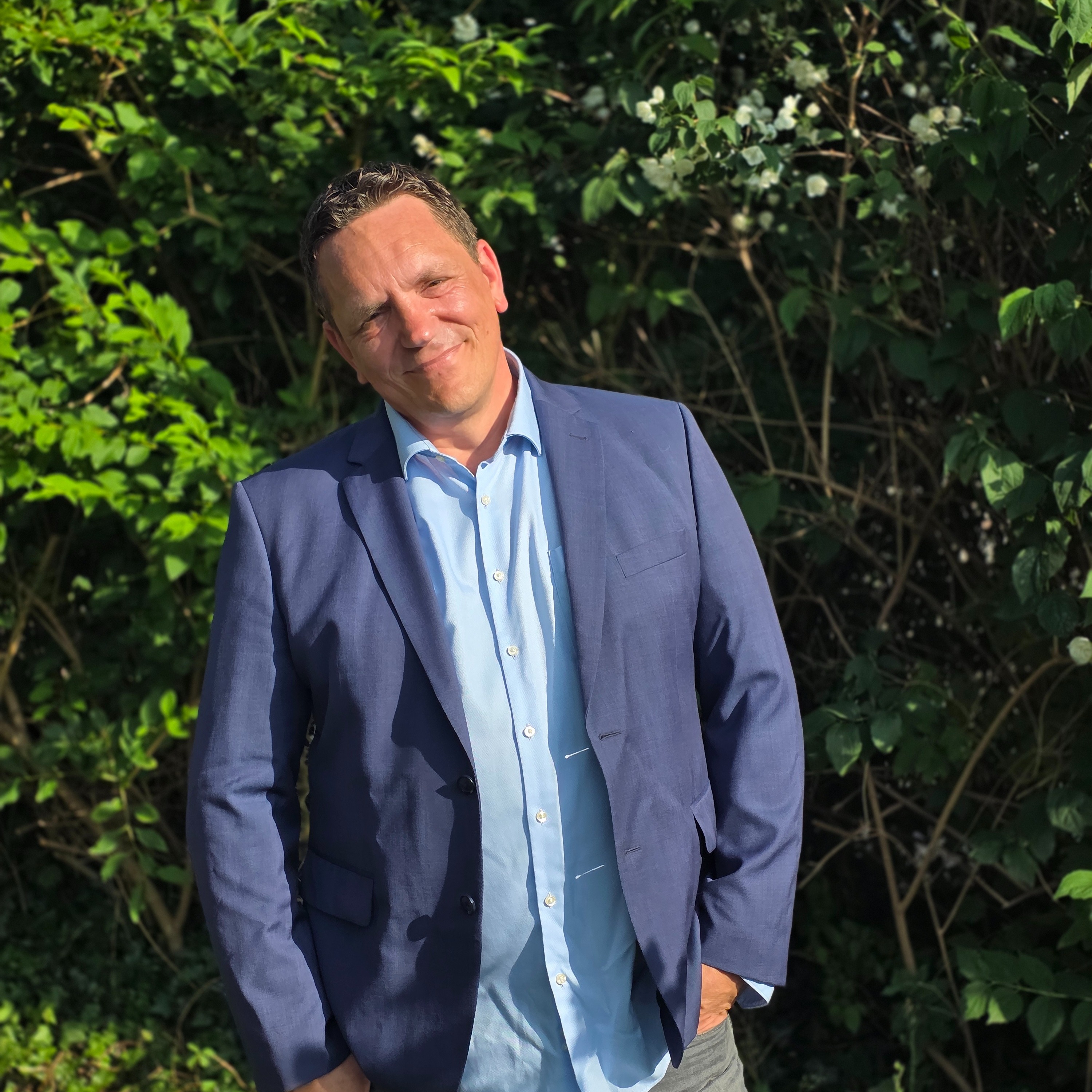 Allianz Versicherung Norman Heller Bremen - Norman Heller