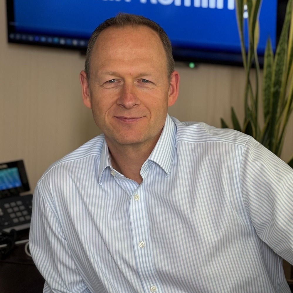 Allianz Versicherung Norman Römling Bitterfeld-Wolfen - Profilbild