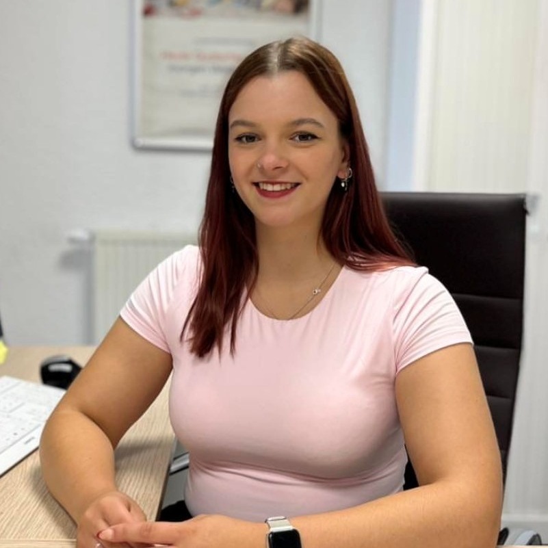 Allianz Versicherung Norman Römling Bitterfeld-Wolfen - Emilie-Kathleen Hoffmeister