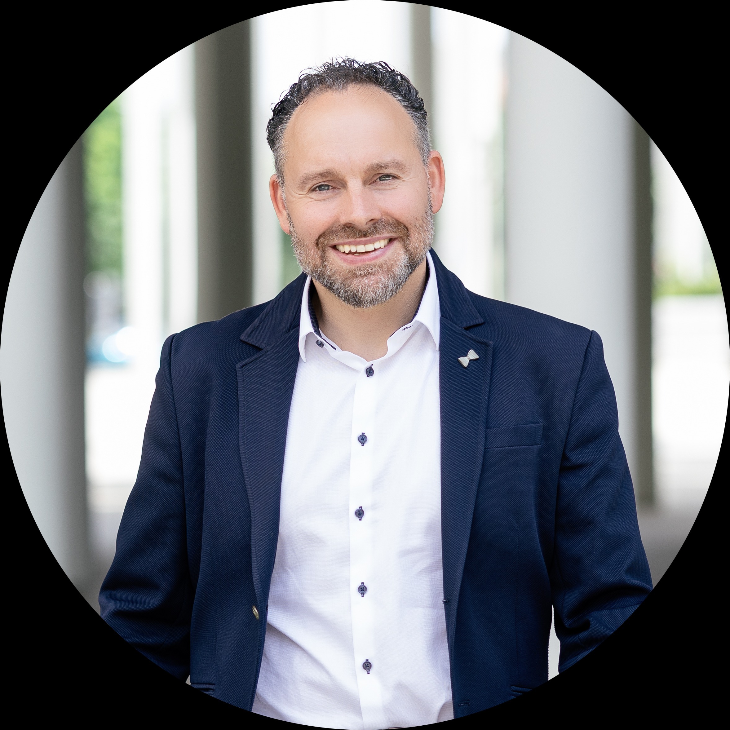 Allianz Versicherung Norman Römling Bitterfeld-Wolfen - Patrick Leißner - Agenturpartner