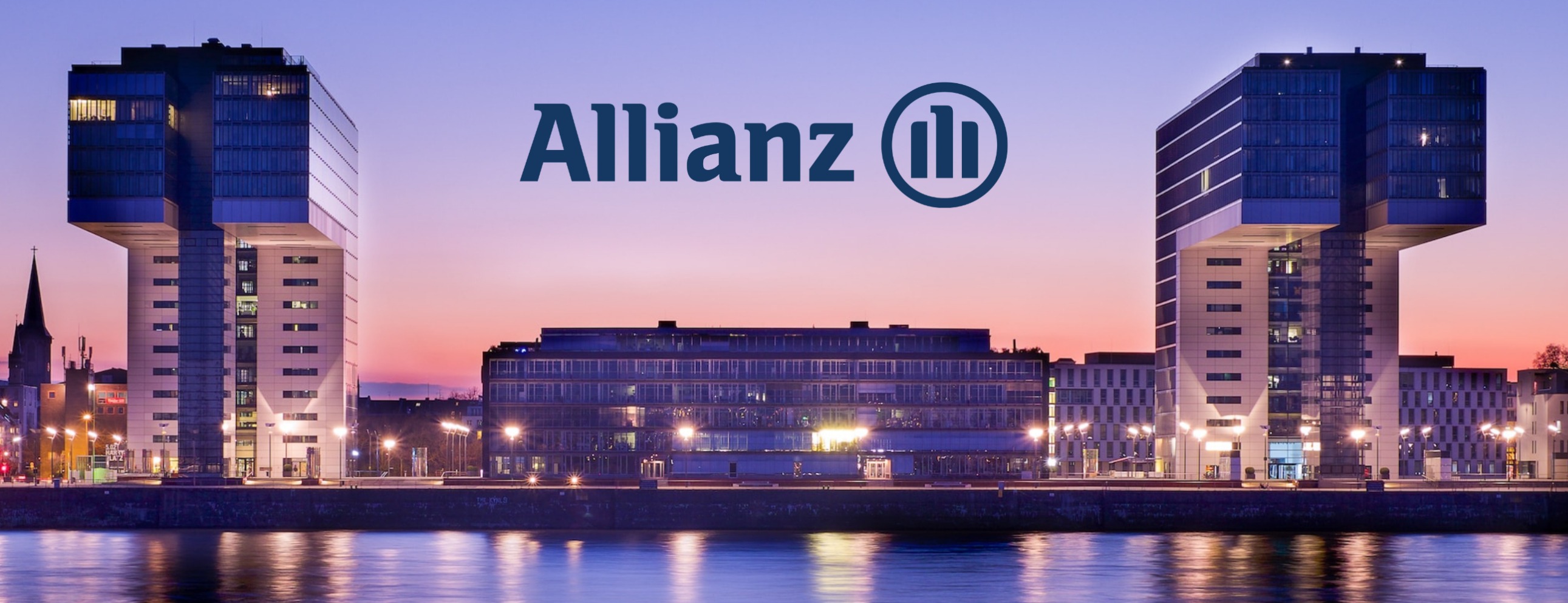 Allianz Versicherung Norman Tontsch Köln - Allianz Tontsch Köln Vermögen Versicherung Firmen