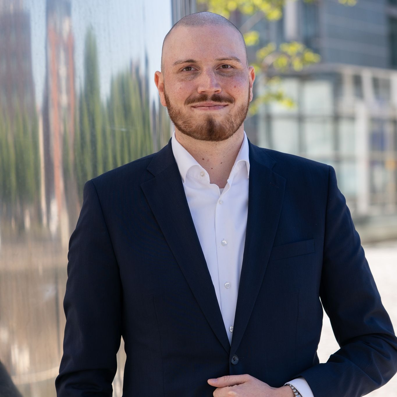 Allianz Versicherung Norman Tontsch Köln - CF