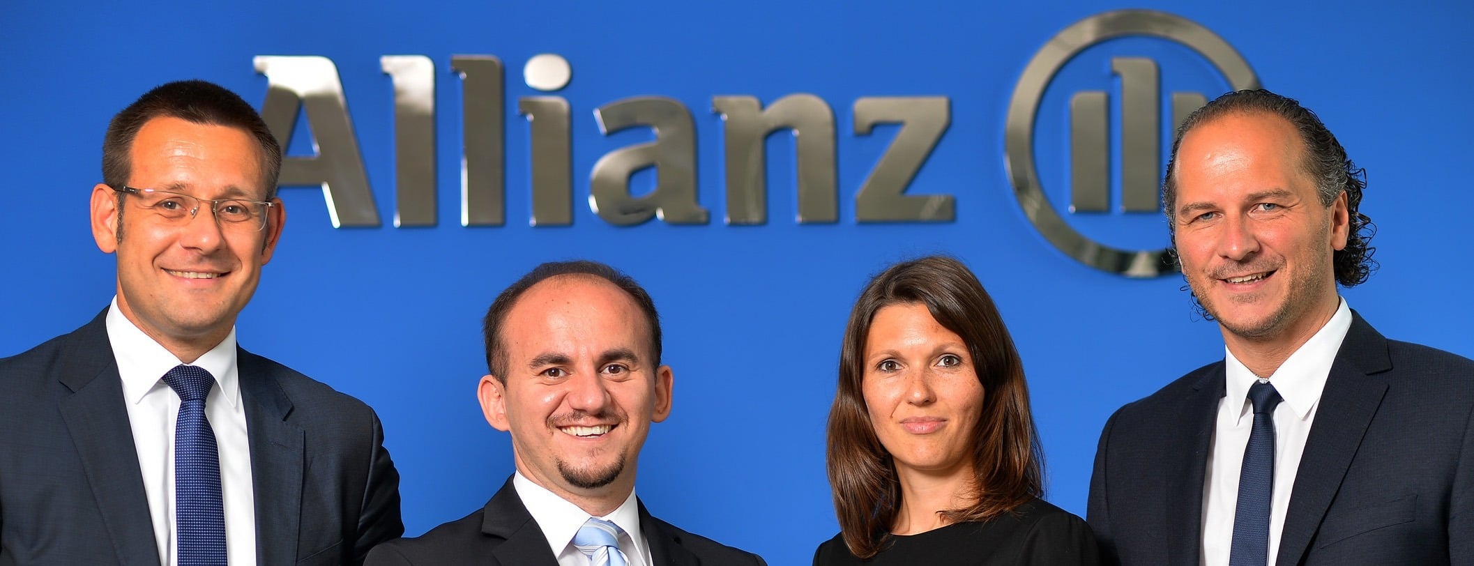 Allianz Versicherung Nusret Esati München - Allianz Baufinanzierung und Versicherung München