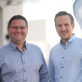 Allianz Versicherung Obermaier und Müller OHG Moorenweis - Markus & Florian 