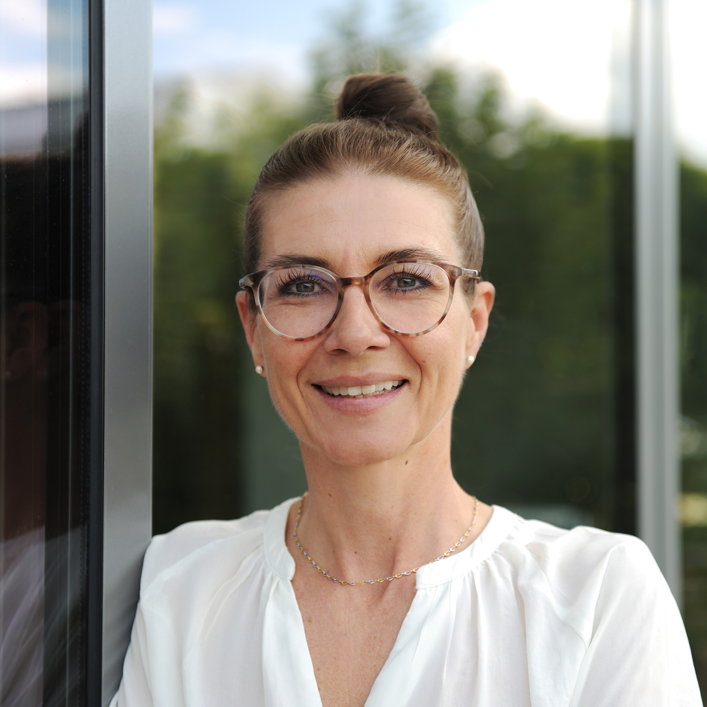 Allianz Versicherung Obermaier und Müller OHG Moorenweis - Daniela Gerum