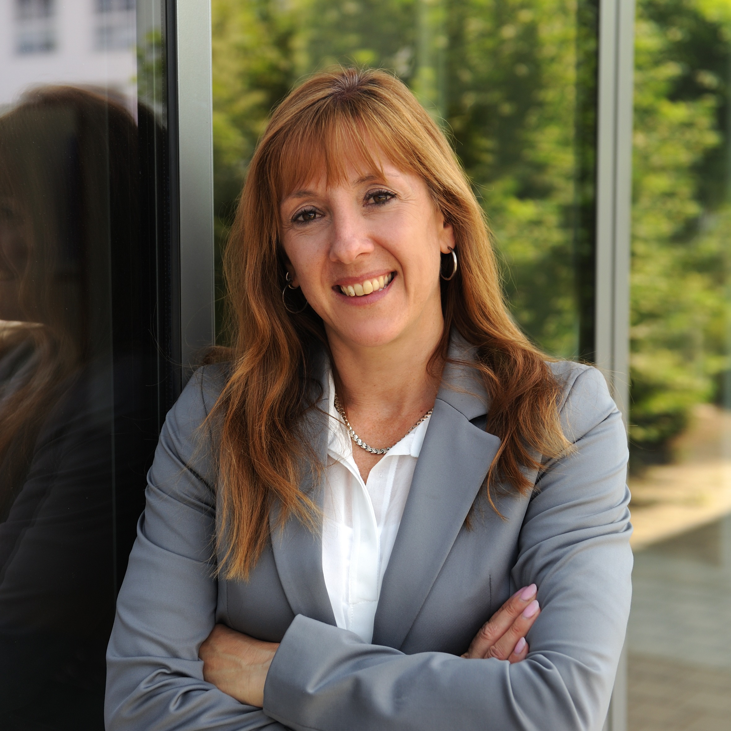 Allianz Versicherung Obermaier und Müller OHG Moorenweis - Nicole Obermaier