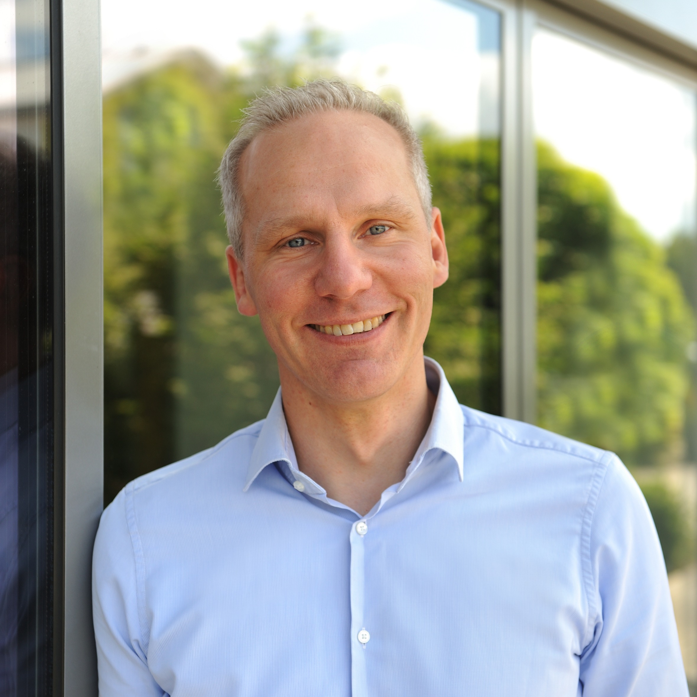 Allianz Versicherung Obermaier und Müller OHG Moorenweis - Philipp Pasche