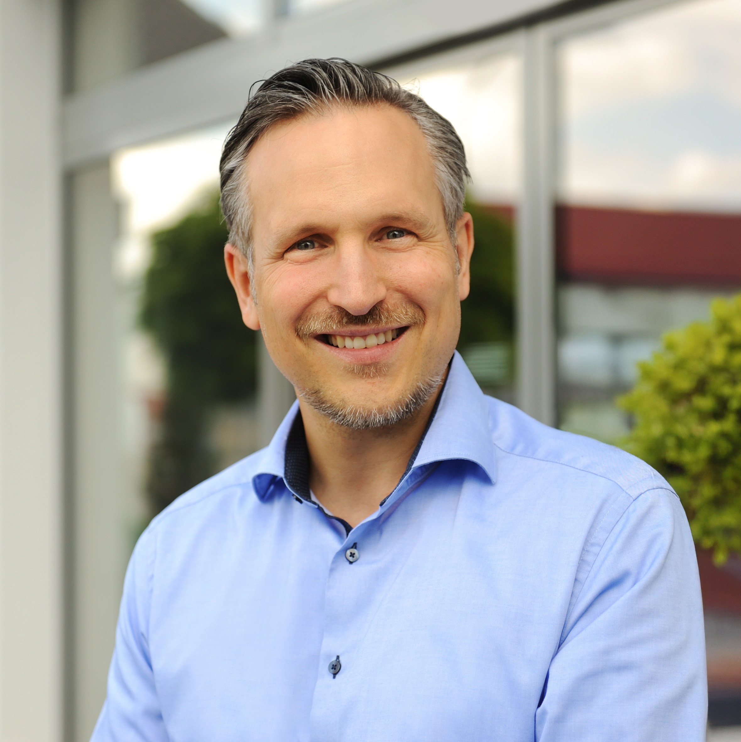 Allianz Versicherung Obermaier und Müller OHG Moorenweis - Florian Müller