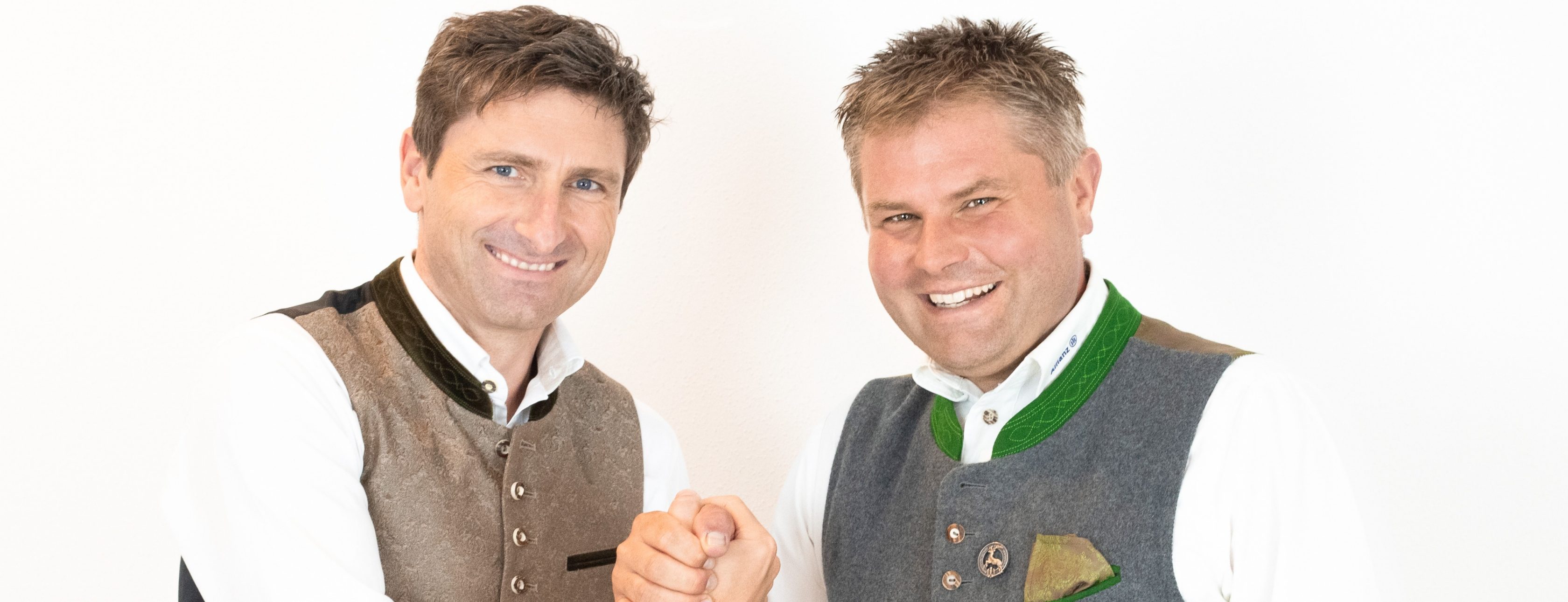 Allianz Versicherung Obermayer und Mayer Salzachtal-Waginger See Fridolfing - Obermayer Klaus - Mayer Martin Michael