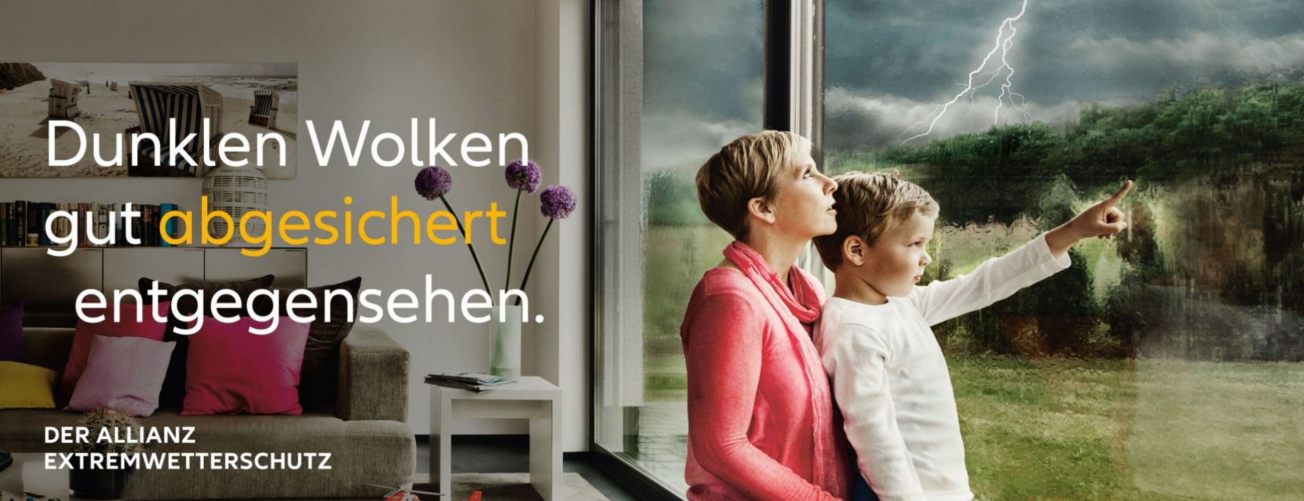 Allianz Versicherung Mathias Oberpriller Garmisch-Partenkirchen - Titelbild