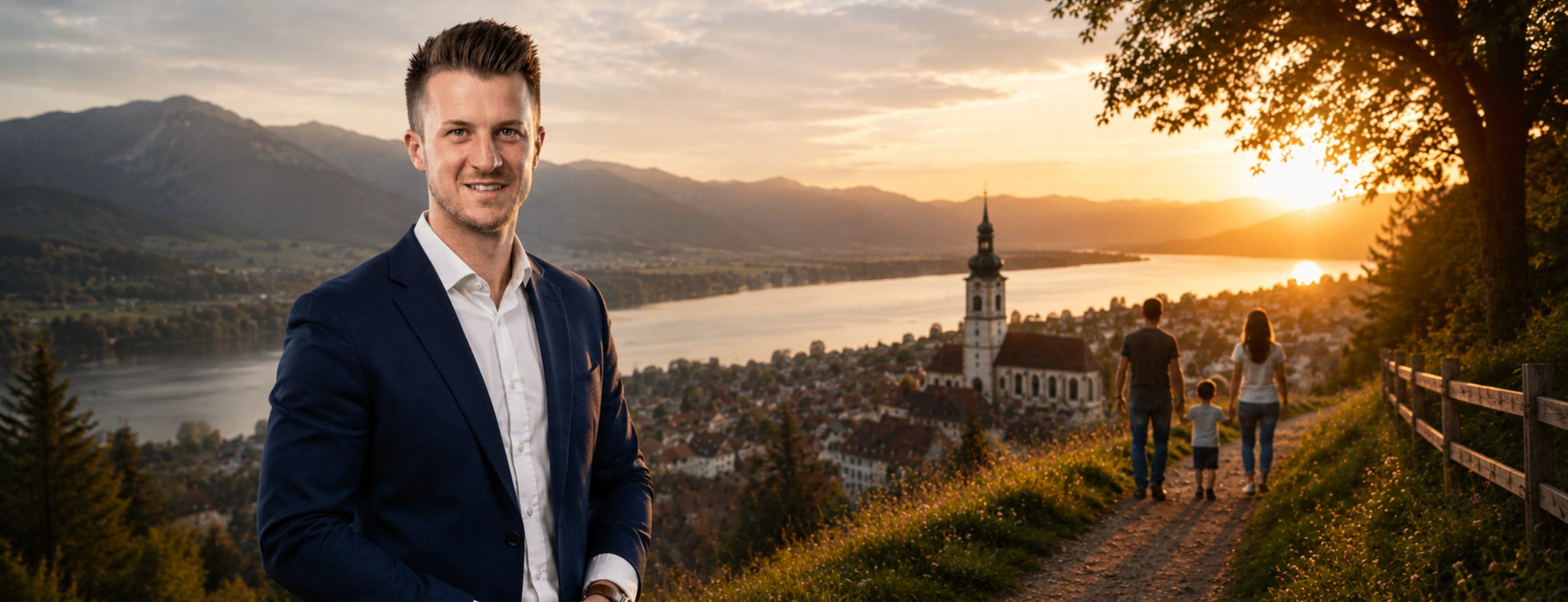 Allianz Versicherung Odilo Nicolini Weilheim in Oberbayern - Odilo Nicolini, Versicherung, Zukunft, Vermögen