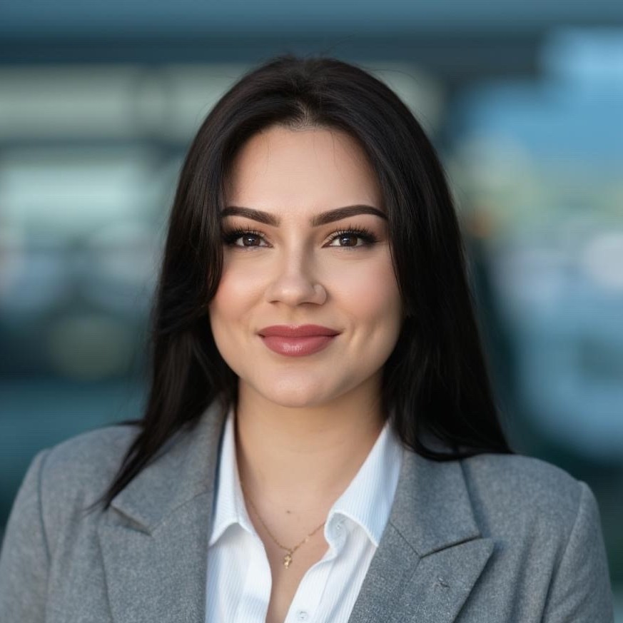 Allianz Versicherung Ömer Yedekci Lübbecke - Alena Pfannenstiel