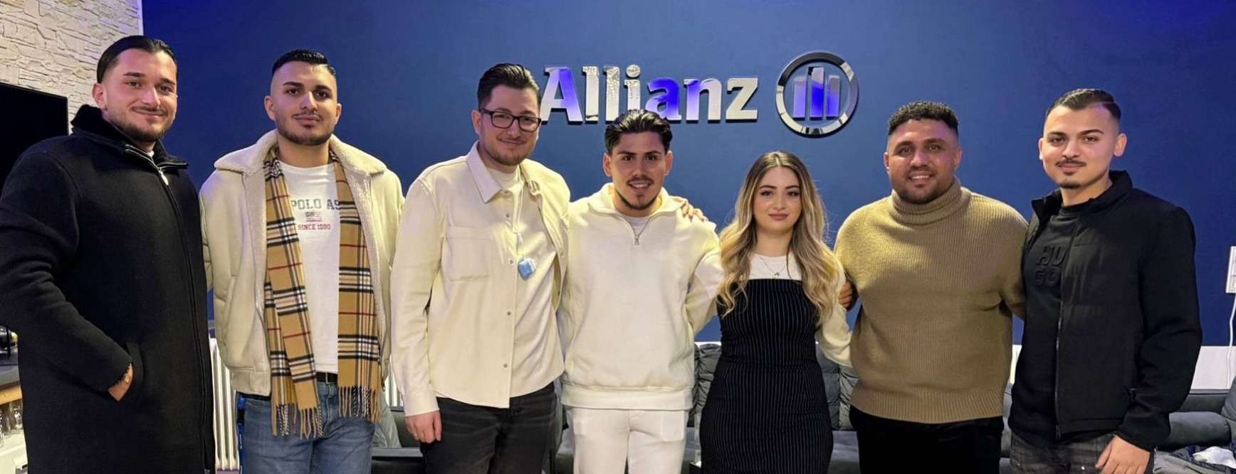 Allianz Versicherung Özdemir und Biyikli GbR Köln - Autoversicherung KFZ Vorsorge Özdemir Biyikli