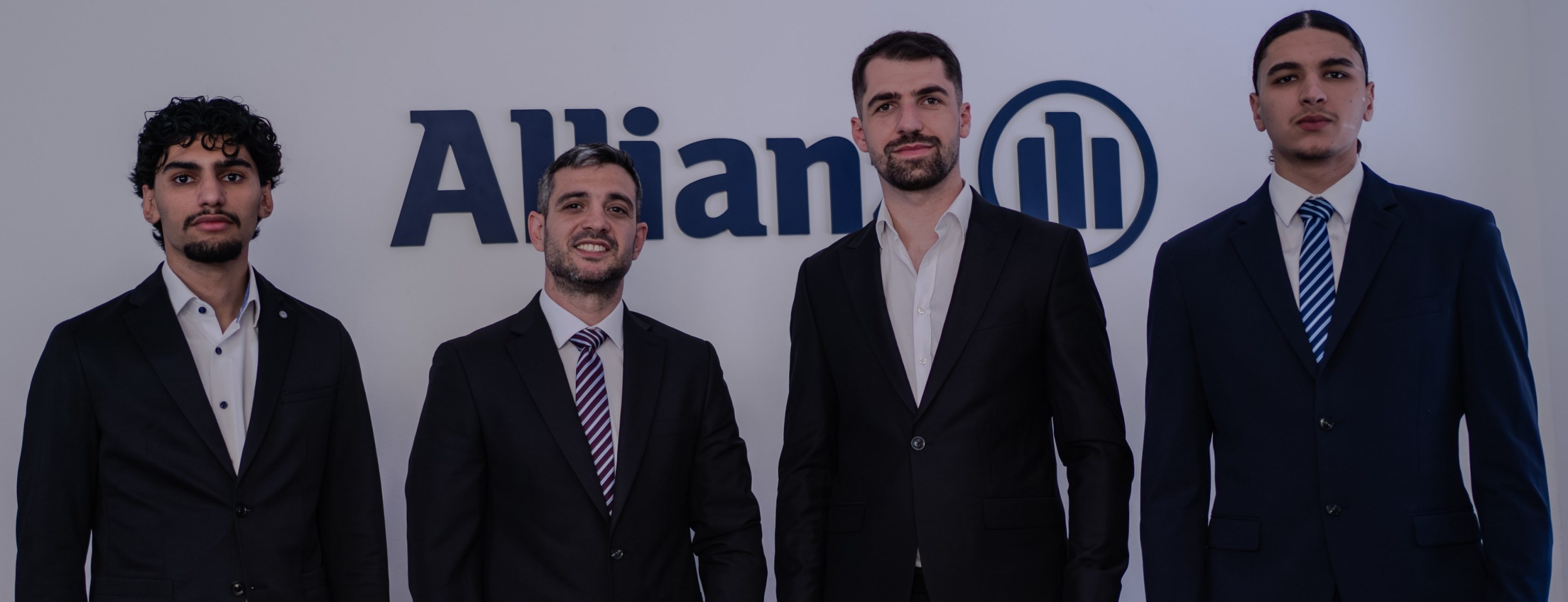 Allianz Versicherung Özkurt und Dermaku GbR Karlsfeld - Titelbild