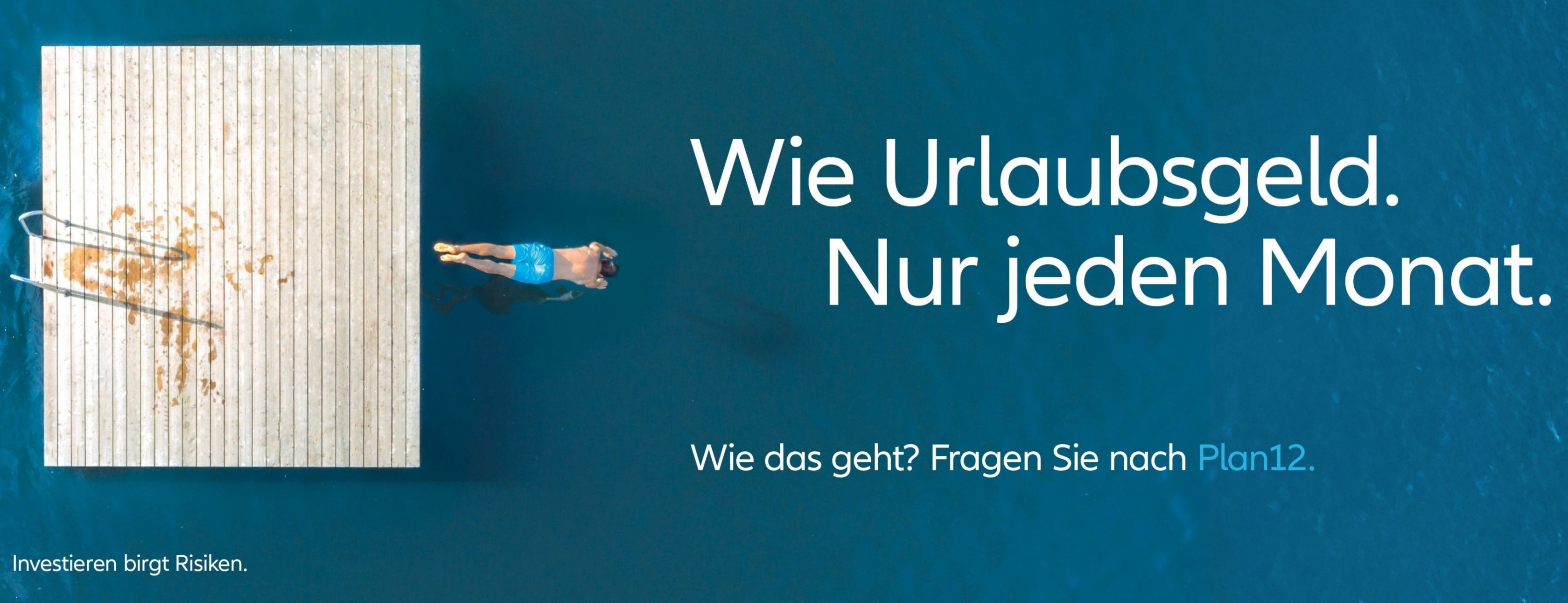 Allianz Versicherung Olaf Gessner Dettelbach - EXTRA Einkommen (Plan 12)