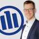 Allianz Versicherung Olaf Horn Waibstadt - Spezialist Firmenversicherungen Patrick Ritzmann