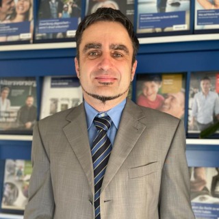 Allianz Versicherung Olaf Knobloch Niesky - Profilbild