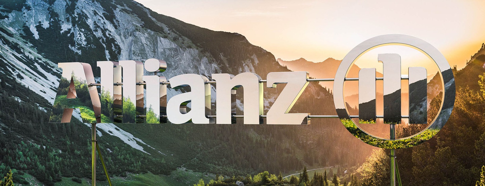 Allianz Versicherung Olaf Schreiber Altenberg - Titelbild