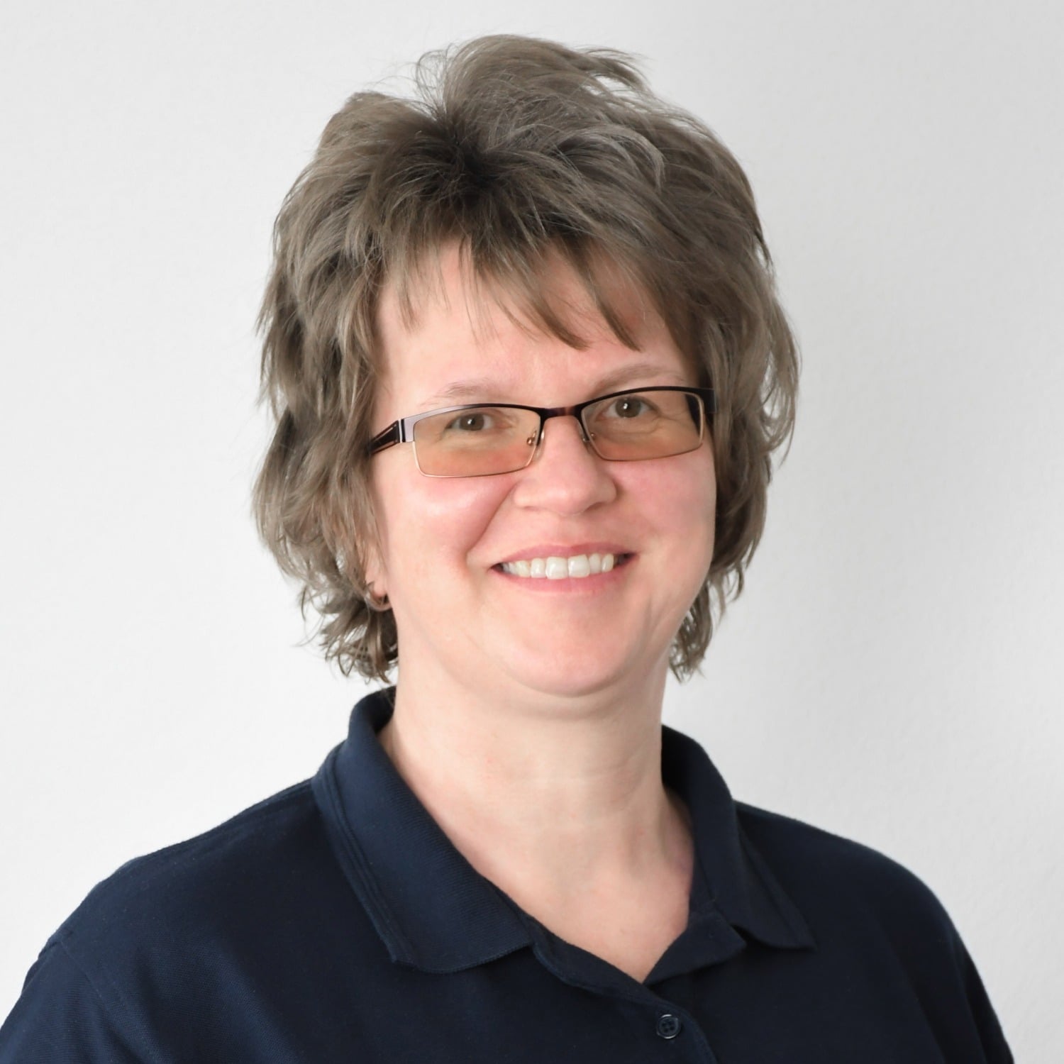 Allianz Versicherung Olaf Schreiber Altenberg - Büroleiterin Anja Krumpolt