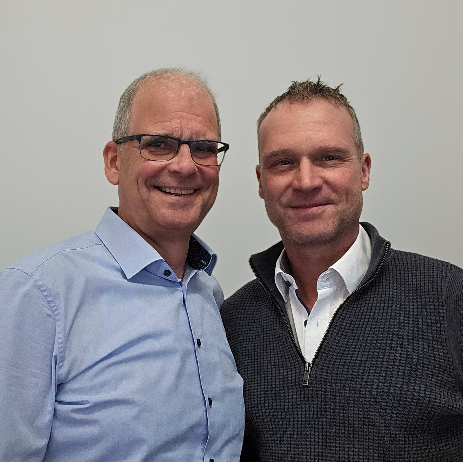 Allianz Versicherung Olaf Schumann Cottbus - Olaf Schumann + Sören Tschernig