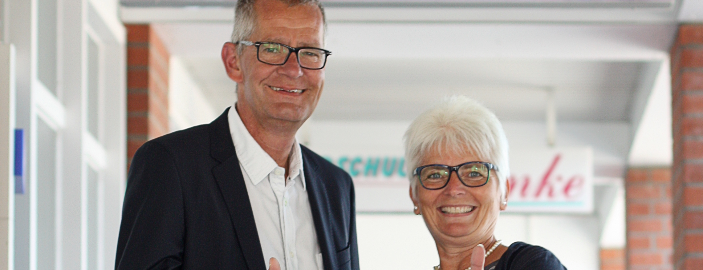 Allianz Versicherung Olaf Weber Kronshagen - Titelbild