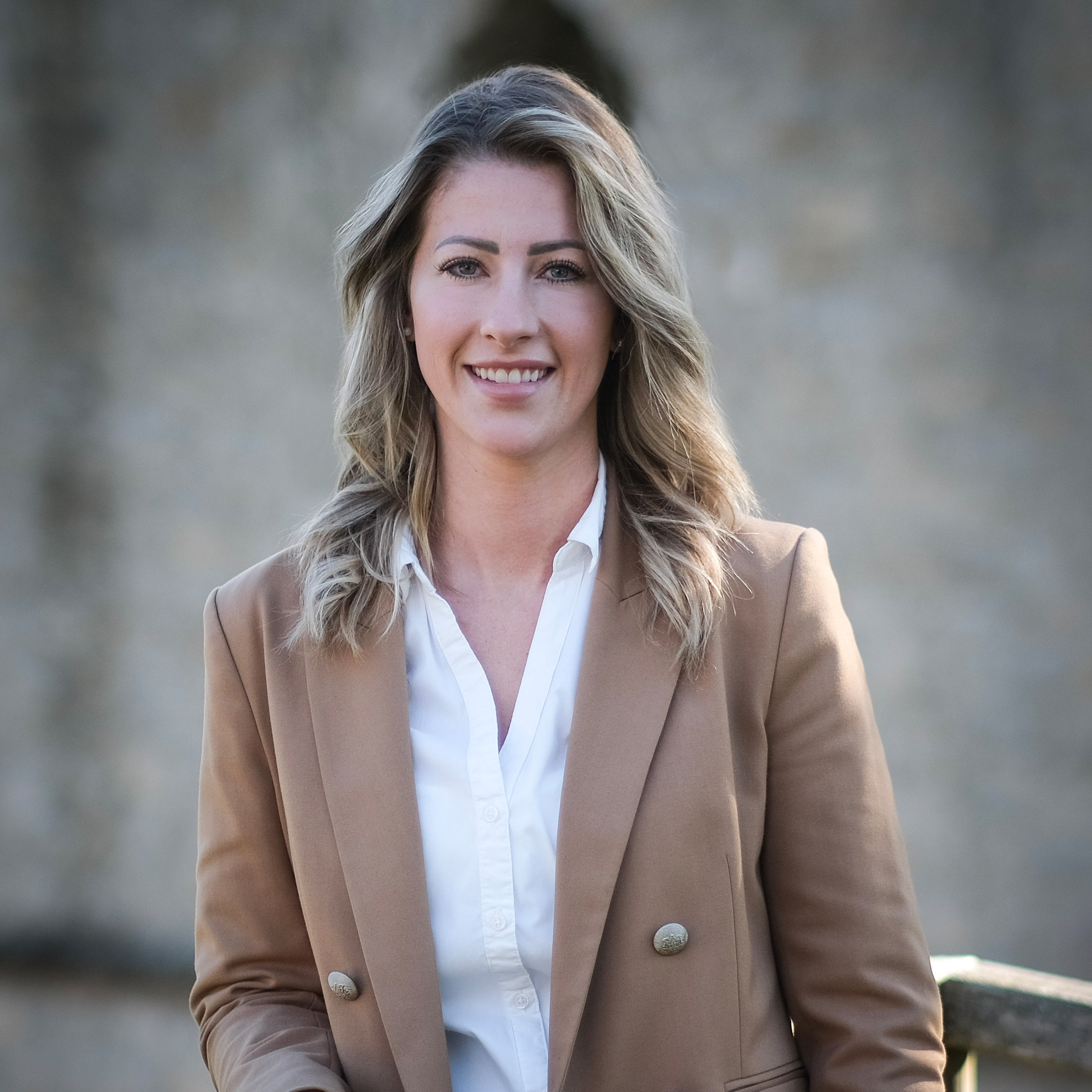 Allianz Versicherung Oliver Asbach Teningen - Melissa Hauser