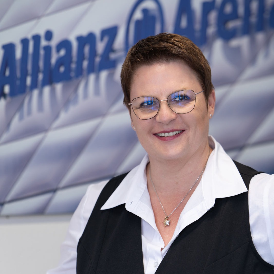Allianz Versicherung Oliver Baumann Landsberg am Lech - Sandra Bucher