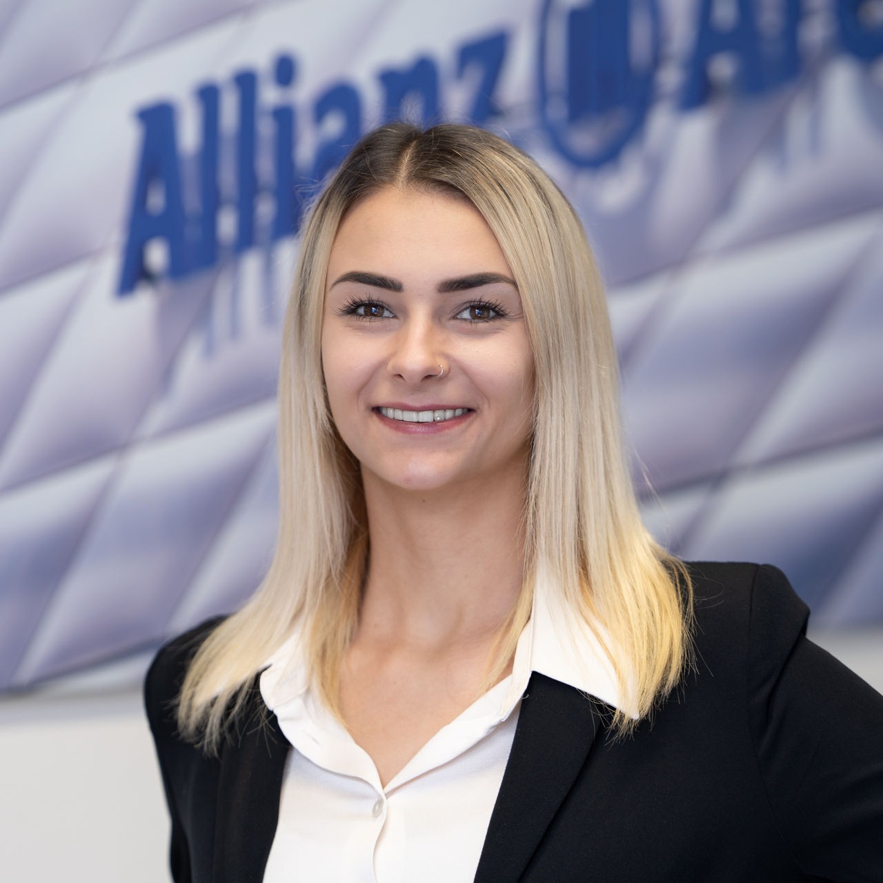 Allianz Versicherung Oliver Baumann Landsberg am Lech - Laura Baumann