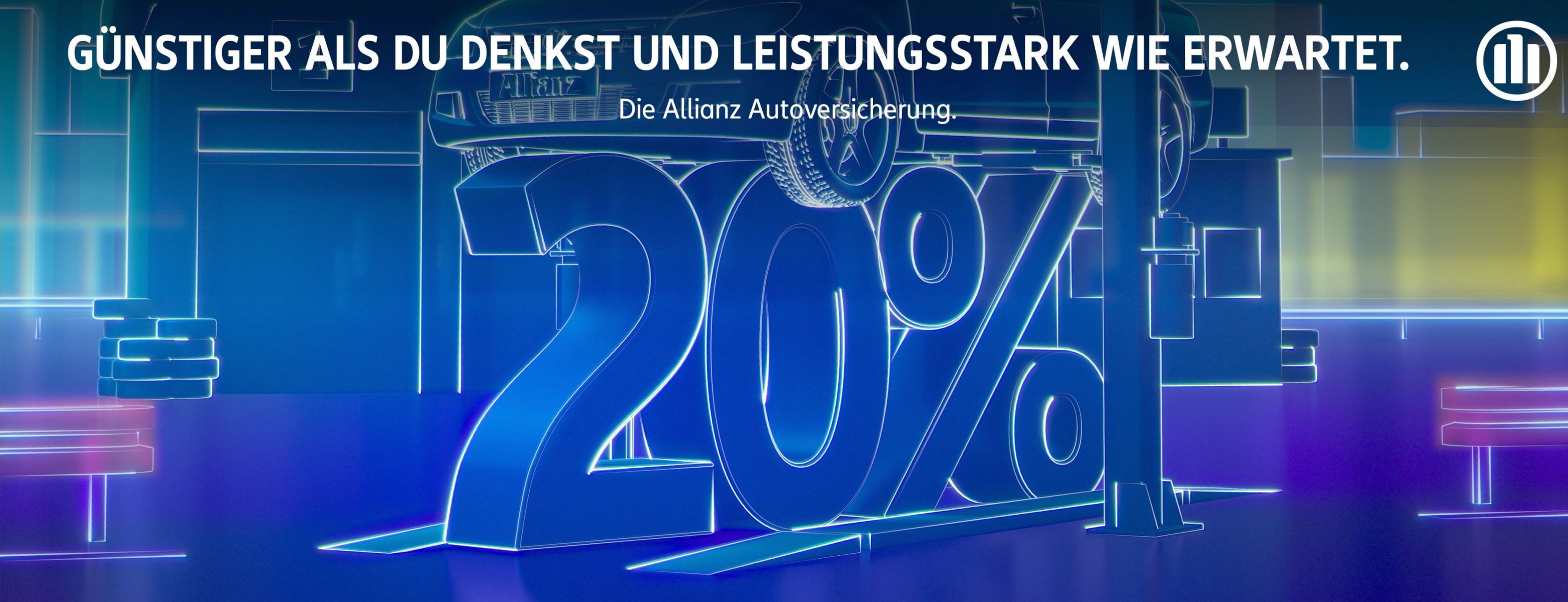 Allianz Versicherung Oliver Block Mengen - KFZ, günstiger als du denkst