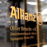 Allianz Versicherung Oliver Breuche Berlin - Profilbild